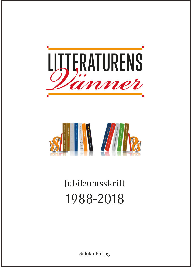 Litteraturens Vänner